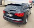 Черный Ауди Ку 7, объемом двигателя 2.97 л и пробегом 257 тыс. км за 12200 $, фото 5 на Automoto.ua