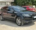 Черный Ауди Ку 7, объемом двигателя 4.2 л и пробегом 335 тыс. км за 10000 $, фото 3 на Automoto.ua