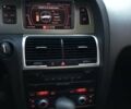Черный Ауди Ку 7, объемом двигателя 3 л и пробегом 290 тыс. км за 12800 $, фото 17 на Automoto.ua