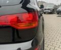 Черный Ауди Ку 7, объемом двигателя 3 л и пробегом 322 тыс. км за 11800 $, фото 9 на Automoto.ua
