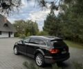 Черный Ауди Ку 7, объемом двигателя 3 л и пробегом 320 тыс. км за 8999 $, фото 1 на Automoto.ua