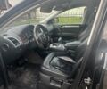 Черный Ауди Ку 7, объемом двигателя 2.97 л и пробегом 321 тыс. км за 11500 $, фото 20 на Automoto.ua
