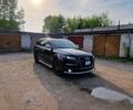 Черный Ауди Ку 7, объемом двигателя 3.6 л и пробегом 205 тыс. км за 11000 $, фото 1 на Automoto.ua
