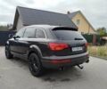 Черный Ауди Ку 7, объемом двигателя 2.97 л и пробегом 219 тыс. км за 12300 $, фото 2 на Automoto.ua