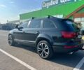 Чорний Ауді Ку 7, об'ємом двигуна 3.6 л та пробігом 224 тис. км за 12204 $, фото 6 на Automoto.ua