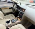 Черный Ауди Ку 7, объемом двигателя 4.2 л и пробегом 291 тыс. км за 9999 $, фото 53 на Automoto.ua