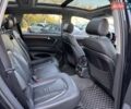 Чорний Ауді Ку 7, об'ємом двигуна 3.6 л та пробігом 196 тис. км за 11900 $, фото 12 на Automoto.ua
