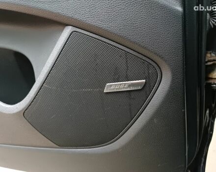 Чорний Ауді Ку 7, об'ємом двигуна 4.2 л та пробігом 220 тис. км за 7000 $, фото 34 на Automoto.ua