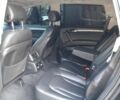 Черный Ауди Ку 7, объемом двигателя 4.2 л и пробегом 260 тыс. км за 13700 $, фото 6 на Automoto.ua