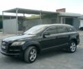 Черный Ауди Ку 7, объемом двигателя 3 л и пробегом 350 тыс. км за 12700 $, фото 2 на Automoto.ua
