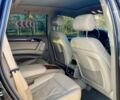 Черный Ауди Ку 7, объемом двигателя 4.2 л и пробегом 240 тыс. км за 7500 $, фото 15 на Automoto.ua