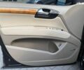 Черный Ауди Ку 7, объемом двигателя 4.2 л и пробегом 260 тыс. км за 10440 $, фото 17 на Automoto.ua