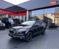 Чорний Ауді Ку 7, об'ємом двигуна 3.6 л та пробігом 196 тис. км за 11900 $, фото 2 на Automoto.ua