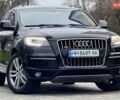 Черный Ауди Ку 7, объемом двигателя 4.16 л и пробегом 292 тыс. км за 13500 $, фото 1 на Automoto.ua