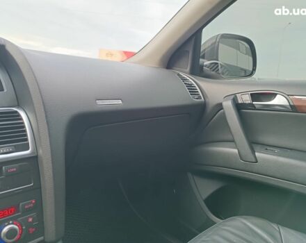 Чорний Ауді Ку 7, об'ємом двигуна 4.2 л та пробігом 220 тис. км за 7000 $, фото 29 на Automoto.ua