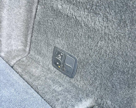 Черный Ауди Ку 7, объемом двигателя 2.97 л и пробегом 280 тыс. км за 14200 $, фото 16 на Automoto.ua