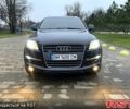 Черный Ауди Ку 7, объемом двигателя 3 л и пробегом 330 тыс. км за 14900 $, фото 1 на Automoto.ua