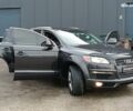 Чорний Ауді Ку 7, об'ємом двигуна 4.2 л та пробігом 220 тис. км за 7000 $, фото 50 на Automoto.ua