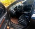 Чорний Ауді Ку 7, об'ємом двигуна 4.2 л та пробігом 317 тис. км за 10111 $, фото 5 на Automoto.ua