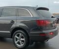 Чорний Ауді Ку 7, об'ємом двигуна 4.2 л та пробігом 220 тис. км за 7000 $, фото 6 на Automoto.ua