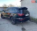 Черный Ауди Ку 7, объемом двигателя 2.97 л и пробегом 1 тыс. км за 12700 $, фото 3 на Automoto.ua