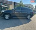 Черный Ауди Ку 7, объемом двигателя 3.6 л и пробегом 243 тыс. км за 13000 $, фото 1 на Automoto.ua