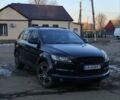 Черный Ауди Ку 7, объемом двигателя 3 л и пробегом 313 тыс. км за 11700 $, фото 3 на Automoto.ua