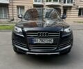 Черный Ауди Ку 7, объемом двигателя 4.2 л и пробегом 271 тыс. км за 9900 $, фото 1 на Automoto.ua