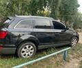 Черный Ауди Ку 7, объемом двигателя 4.2 л и пробегом 249 тыс. км за 7000 $, фото 3 на Automoto.ua