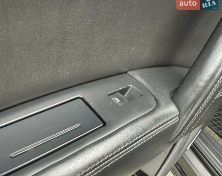 Черный Ауди Ку 7, объемом двигателя 3 л и пробегом 351 тыс. км за 12399 $, фото 107 на Automoto.ua