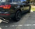 Черный Ауди Ку 7, объемом двигателя 2.97 л и пробегом 400 тыс. км за 11200 $, фото 9 на Automoto.ua