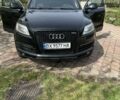 Черный Ауди Ку 7, объемом двигателя 0 л и пробегом 242 тыс. км за 14600 $, фото 1 на Automoto.ua
