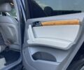 Ауди Ку 7 2007 в Каменце-Подольском на Automoto.ua Черный Ауди Ку 7, объемом двигателя 3.6 л и пробегом 300 тыс. км за 10500 $, фото 7 на Automoto.ua