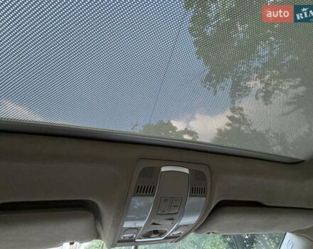 Черный Ауди Ку 7, объемом двигателя 4.16 л и пробегом 189 тыс. км за 10500 $, фото 37 на Automoto.ua