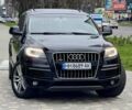 Черный Ауди Ку 7, объемом двигателя 4.2 л и пробегом 291 тыс. км за 9999 $, фото 28 на Automoto.ua