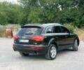 Черный Ауди Ку 7, объемом двигателя 3 л и пробегом 350 тыс. км за 12700 $, фото 7 на Automoto.ua