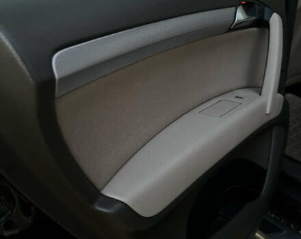 Чорний Ауді Ку 7, об'ємом двигуна 2.97 л та пробігом 230 тис. км за 10700 $, фото 27 на Automoto.ua