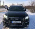 Черный Ауди Ку 7, объемом двигателя 3.6 л и пробегом 200 тыс. км за 12000 $, фото 12 на Automoto.ua