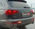 Чорний Ауді Ку 7, об'ємом двигуна 4.2 л та пробігом 220 тис. км за 7000 $, фото 8 на Automoto.ua