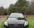Чорний Ауді Ку 7, об'ємом двигуна 3 л та пробігом 400 тис. км за 7250 $, фото 4 на Automoto.ua