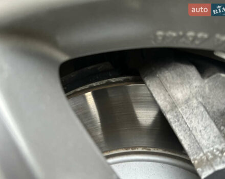 Черный Ауди Ку 7, объемом двигателя 3 л и пробегом 351 тыс. км за 12399 $, фото 6 на Automoto.ua