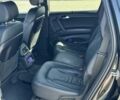Черный Ауди Ку 7, объемом двигателя 3 л и пробегом 155 тыс. км за 13500 $, фото 14 на Automoto.ua