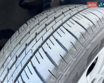 Черный Ауди Ку 7, объемом двигателя 2.97 л и пробегом 280 тыс. км за 14200 $, фото 17 на Automoto.ua