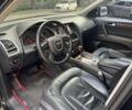 Черный Ауди Ку 7, объемом двигателя 4.2 л и пробегом 271 тыс. км за 9900 $, фото 10 на Automoto.ua