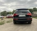 Черный Ауди Ку 7, объемом двигателя 4.2 л и пробегом 170 тыс. км за 10000 $, фото 3 на Automoto.ua