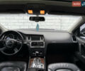 Чорний Ауді Ку 7, об'ємом двигуна 4.2 л та пробігом 335 тис. км за 10599 $, фото 22 на Automoto.ua