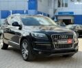 Черный Ауди Ку 7, объемом двигателя 4.2 л и пробегом 260 тыс. км за 10440 $, фото 2 на Automoto.ua
