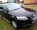 Чорний Ауді Ку 7, об'ємом двигуна 3 л та пробігом 231 тис. км за 10000 $, фото 1 на Automoto.ua