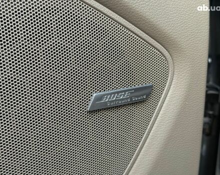 Черный Ауди Ку 7, объемом двигателя 4.2 л и пробегом 260 тыс. км за 10440 $, фото 20 на Automoto.ua