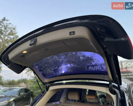 Черный Ауди Ку 7, объемом двигателя 3.6 л и пробегом 290 тыс. км за 9999 $, фото 31 на Automoto.ua